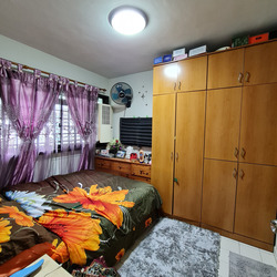 Blk 366 Clementi Avenue 2 (Clementi), HDB 3 Rooms #257512731